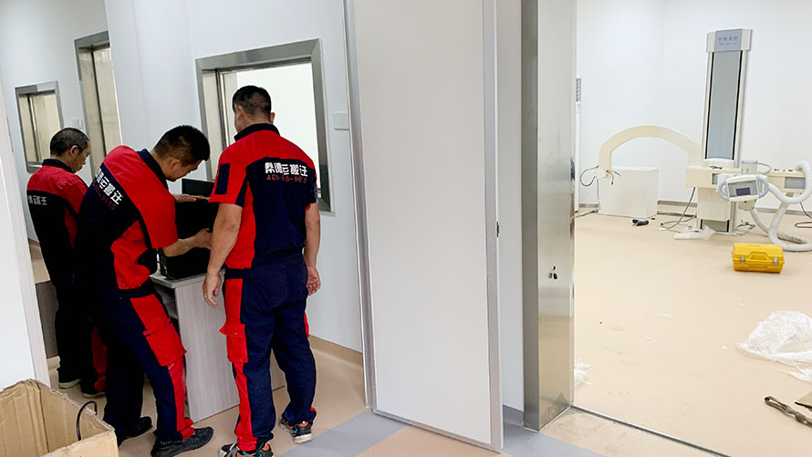 深圳龙华搬家公司的优势有哪些