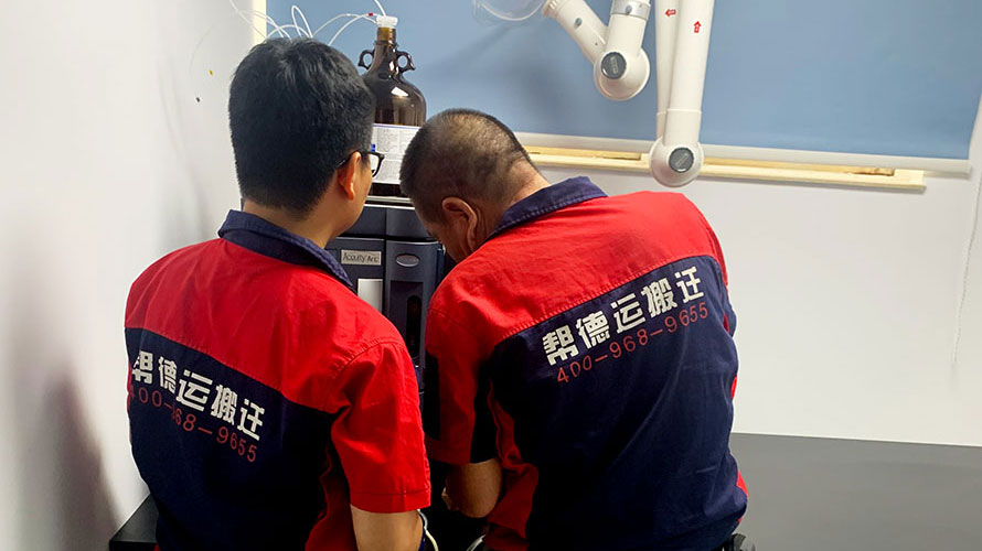 选择深圳福田搬家公司要考虑什么