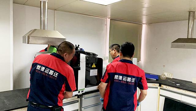 深圳搬家在选择上该注意什么