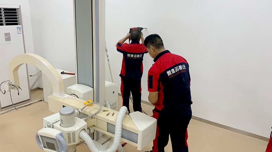 深圳搬迁公司搬家有哪些注意事项 深圳搬迁公司搬家有哪些注意事项