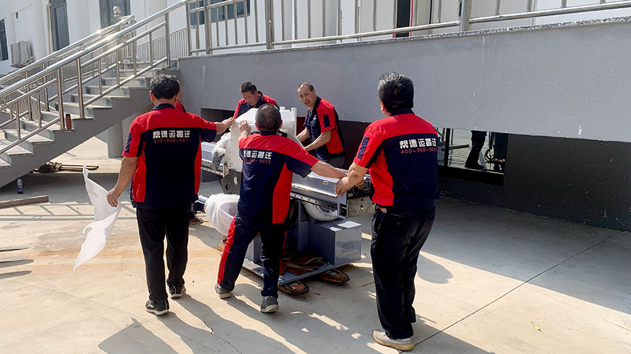 深圳搬运企业搬家具体流程介绍 深圳搬运企业搬家具体流程介绍