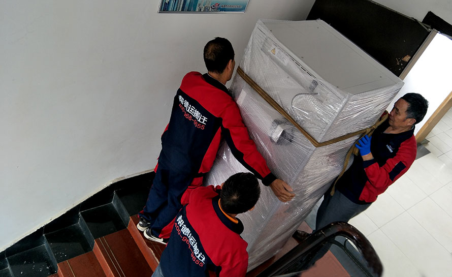 深圳工厂整体搬迁服务重点工作有哪些? 深圳工厂整体搬迁服务重点工作有哪些?