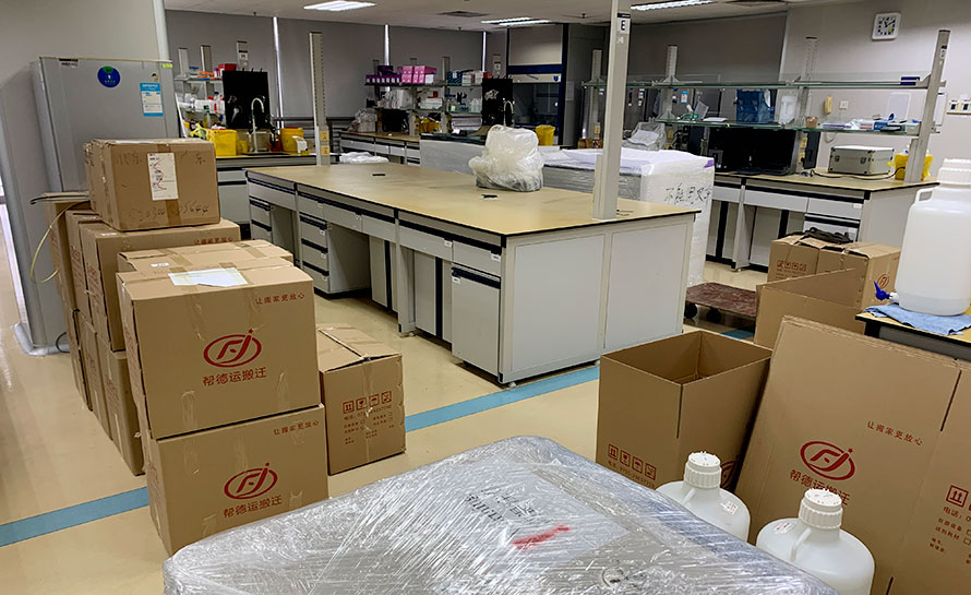 深圳搬家公司安全保障措施:全程保护您的物品安全无忧 深圳搬家公司安全保障措施:全程保护您的物品安全无忧