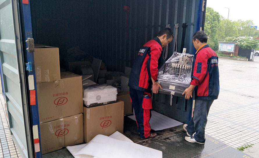 深圳办公室搬家秘籍:打造无缝搬迁体验的5大步骤 深圳办公室搬家秘籍:打造无缝搬迁体验的5大步骤