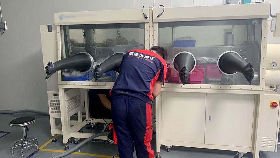 深圳搬家:企事业单位专属的无忧搬迁服务 深圳搬家:企事业单位专属的无忧搬迁服务