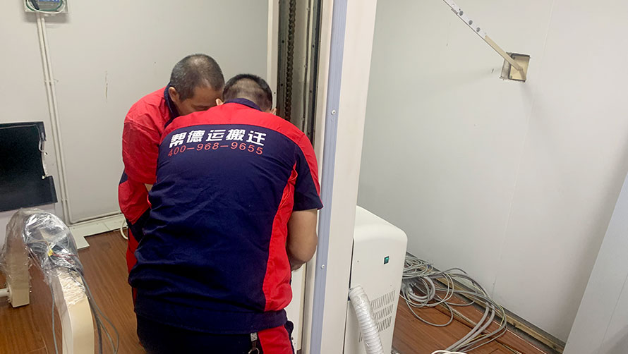 如何挑选靠谱的深圳南山搬家公司？这些要点要知道！