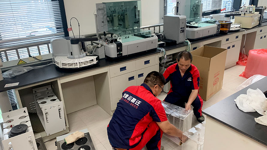 吉泰搬家:专业设备吊装搬运公司,为您提供安全高效的搬运服务 吉泰搬家:专业设备吊装搬运公司,为您提供安全高效的搬运服务