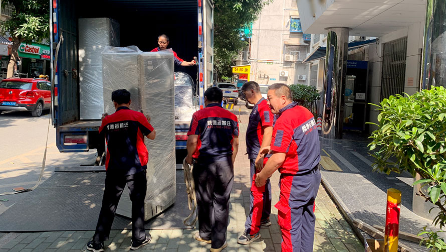 选对深圳南山搬家公司，让你的搬家之旅零烦恼
