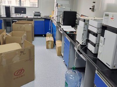 科研院所搬迁 科研院所搬迁