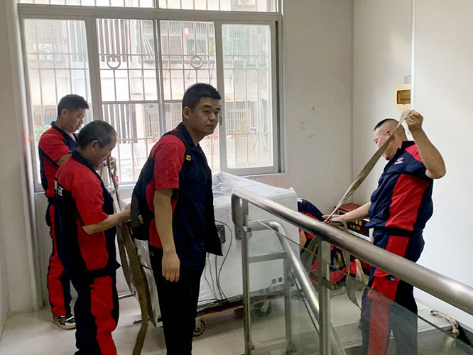 深圳南园街道搬家 深圳南园街道搬家